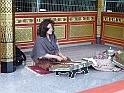 Sala Thai dans le parc de Denantou à Lausanne